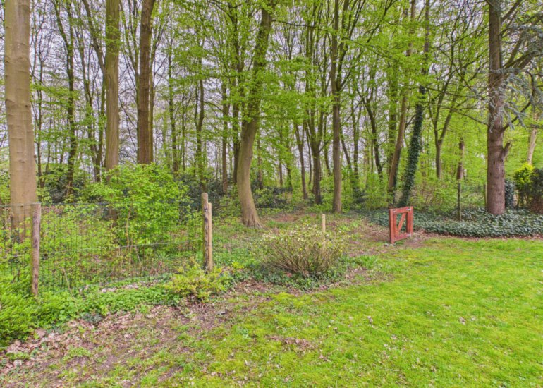  Poorterslaan 66, Hulst