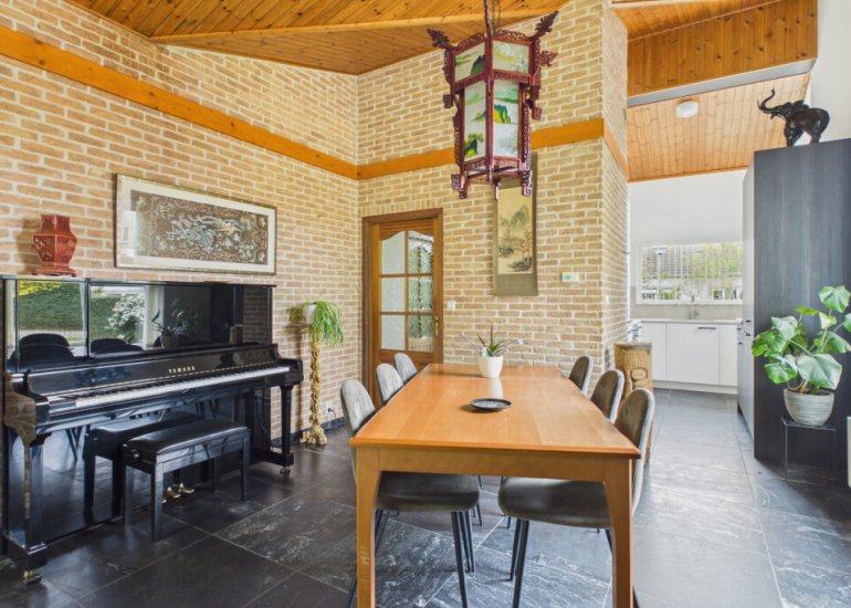  Poorterslaan 66, Hulst