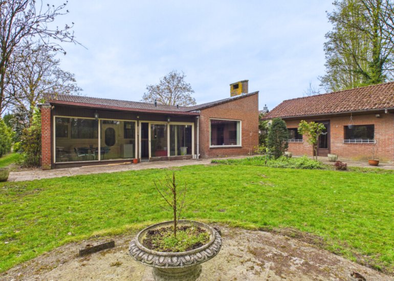  Poorterslaan 66, Hulst