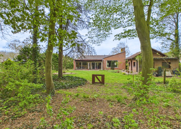  Poorterslaan 66, Hulst