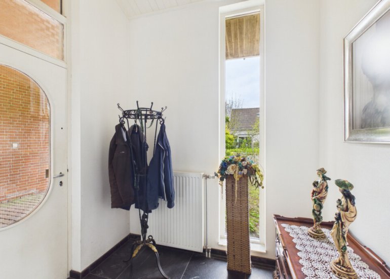  Poorterslaan 66, Hulst
