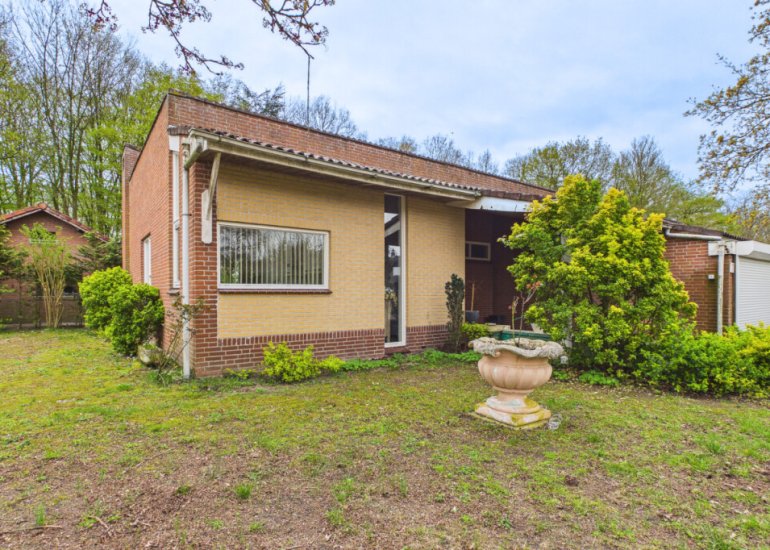  Poorterslaan 66, Hulst