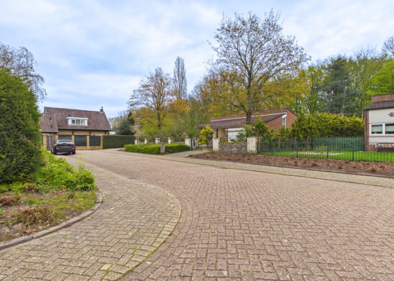  Poorterslaan 66, Hulst