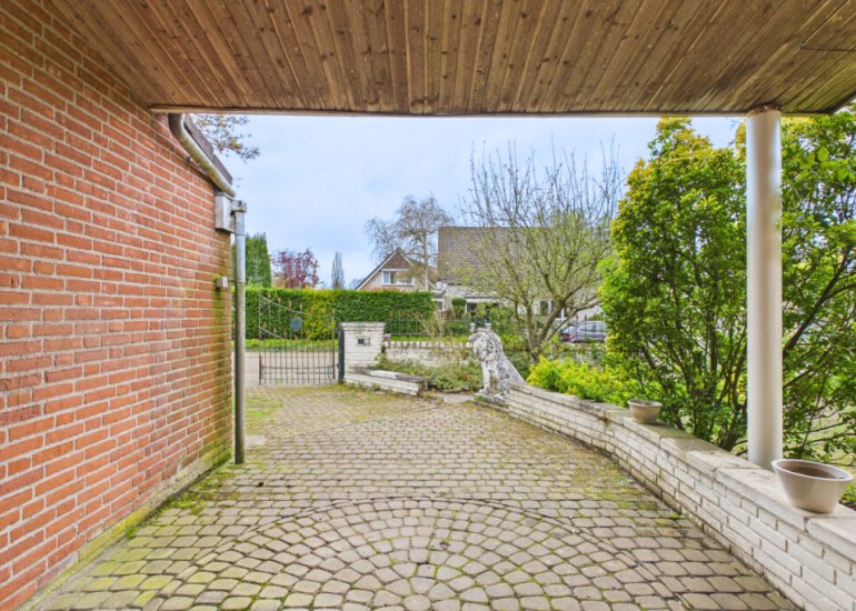  Poorterslaan 66, Hulst