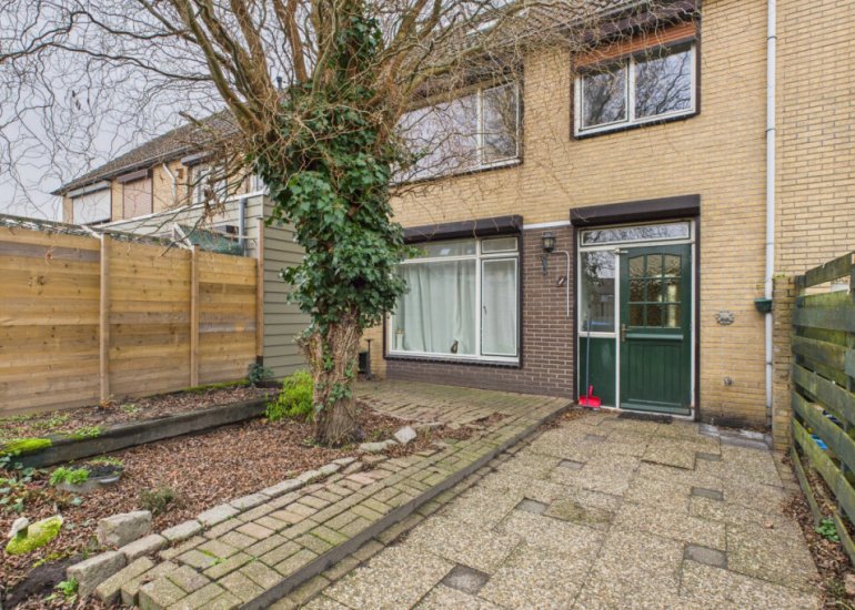  Lingestraat 83, Terneuzen
