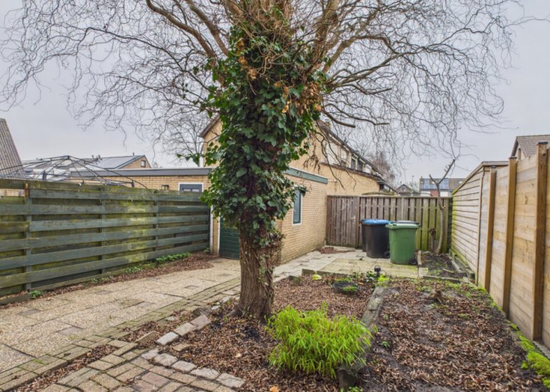  Lingestraat 83, Terneuzen