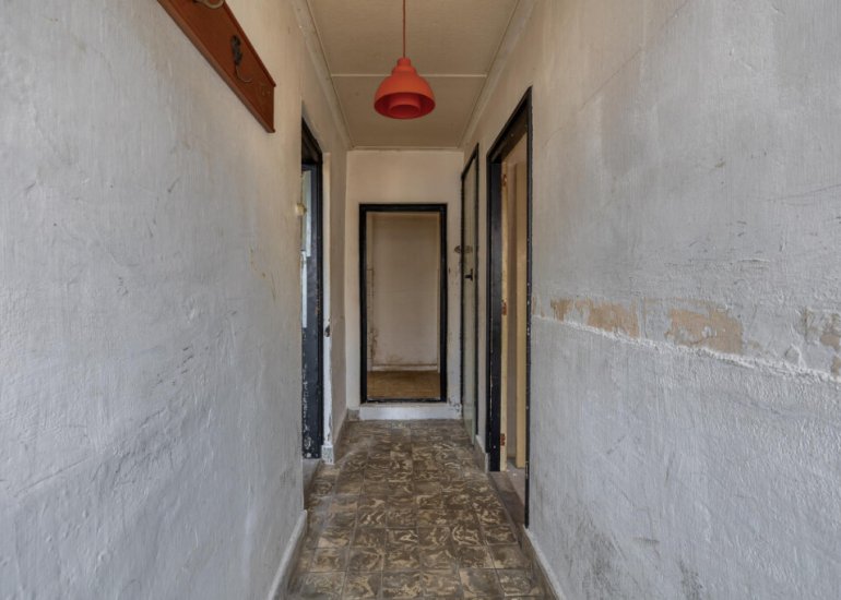  Noordstraat 18, Hoek