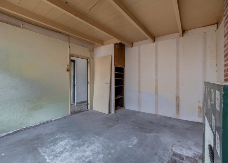  Noordstraat 18, Hoek