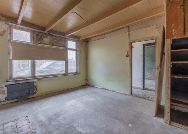  Noordstraat 18, Hoek