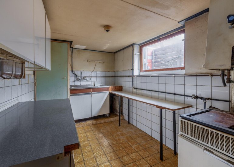  Noordstraat 18, Hoek