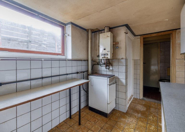  Noordstraat 18, Hoek