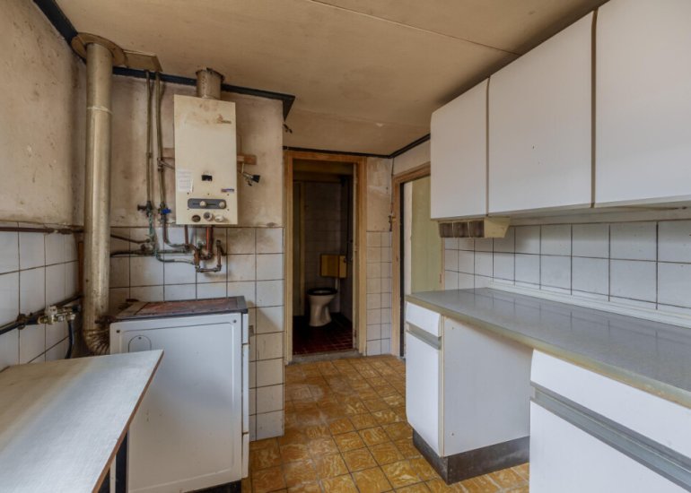  Noordstraat 18, Hoek