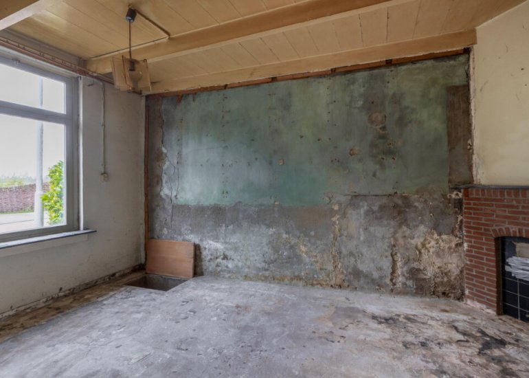  Noordstraat 18, Hoek