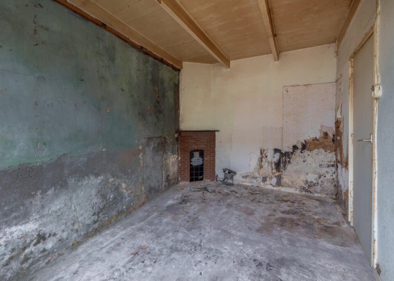  Noordstraat 18, Hoek