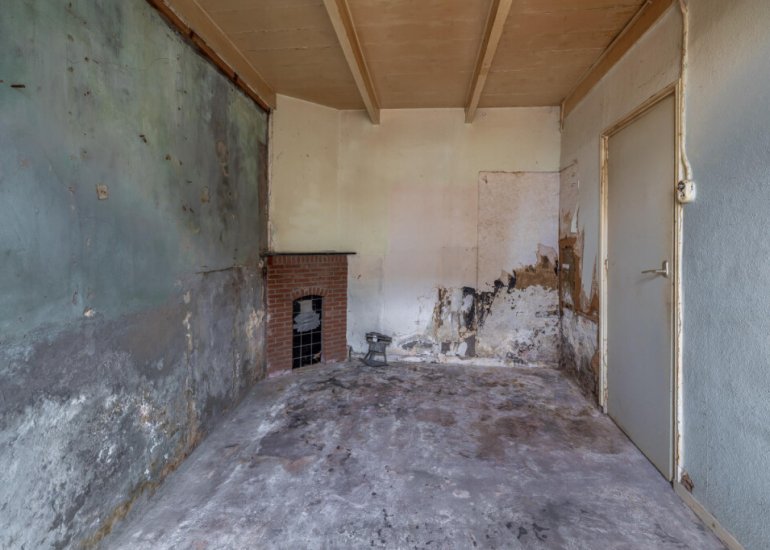  Noordstraat 18, Hoek