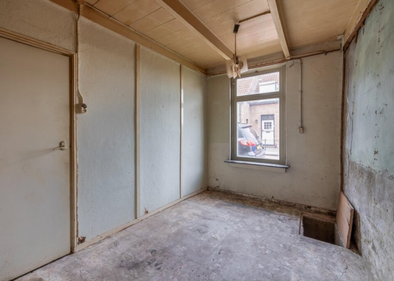  Noordstraat 18, Hoek