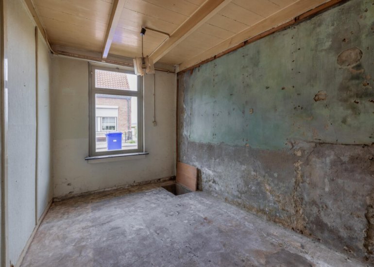  Noordstraat 18, Hoek