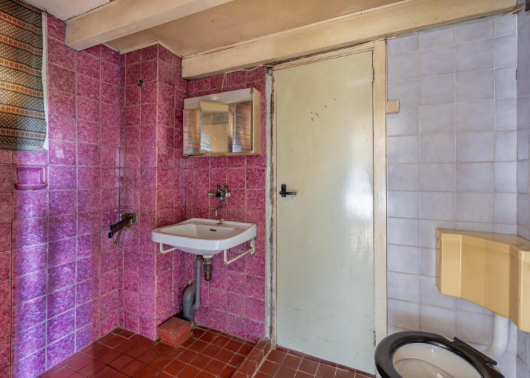  Noordstraat 18, Hoek