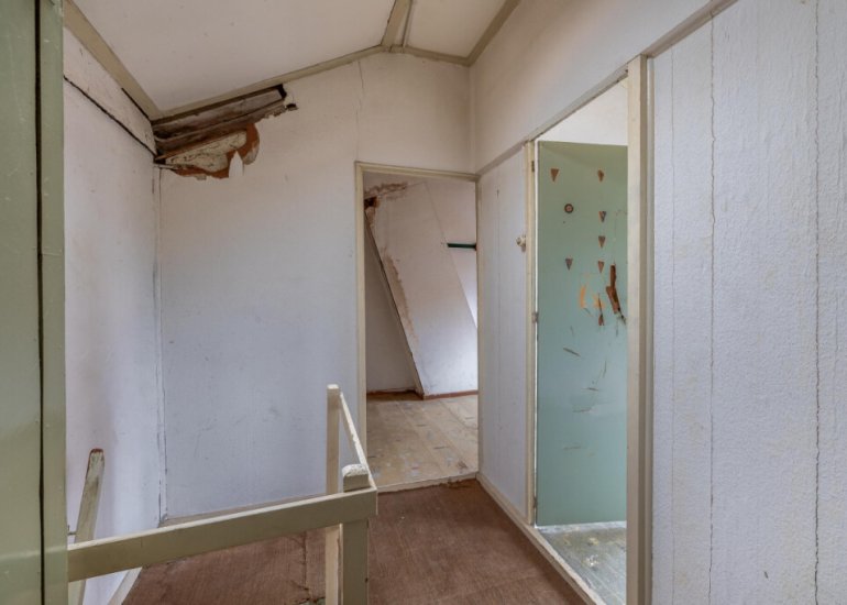  Noordstraat 18, Hoek