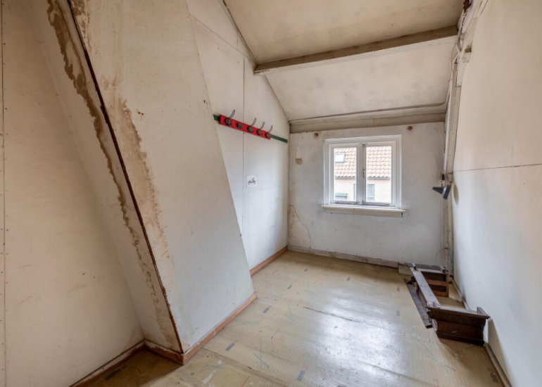  Noordstraat 18, Hoek