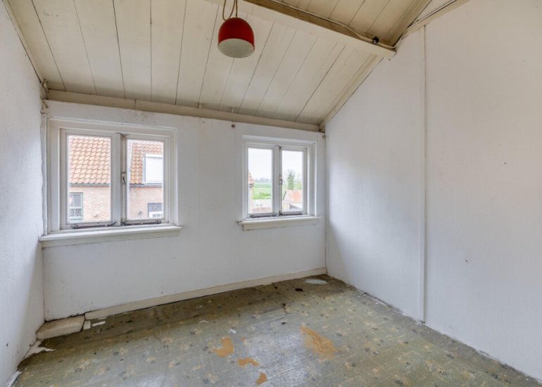  Noordstraat 18, Hoek