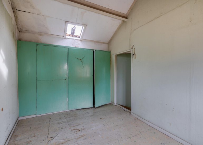  Noordstraat 18, Hoek