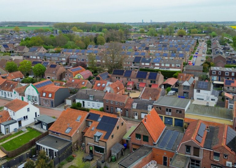  Noordstraat 18, Hoek