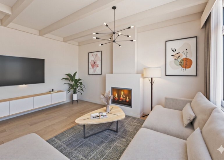  Noordstraat 18, Hoek