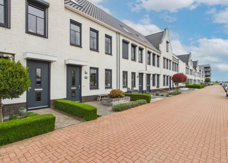  Laan van Othene 108b, Terneuzen