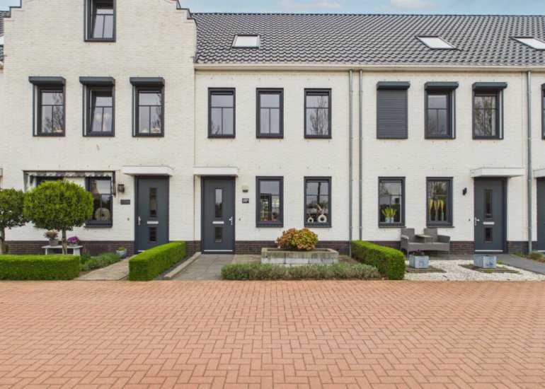  Laan van Othene 108b, Terneuzen