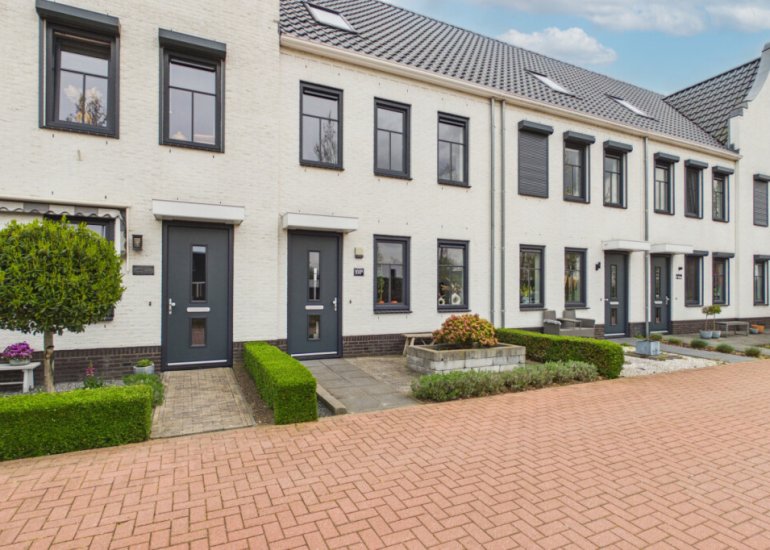  Laan van Othene 108b, Terneuzen