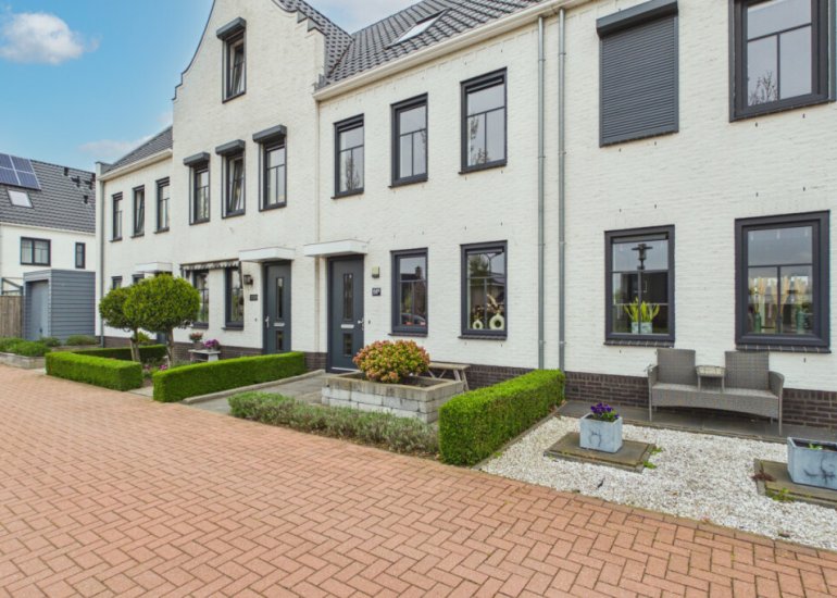  Laan van Othene 108b, Terneuzen