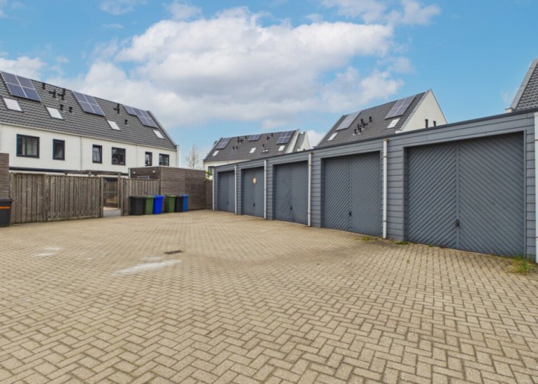  Laan van Othene 108b, Terneuzen