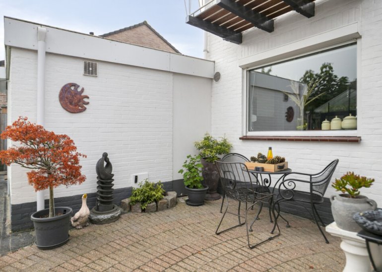  Irenestraat 20, Kloosterzande