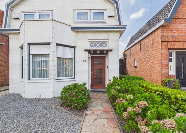  Tivoliweg 29, Hulst