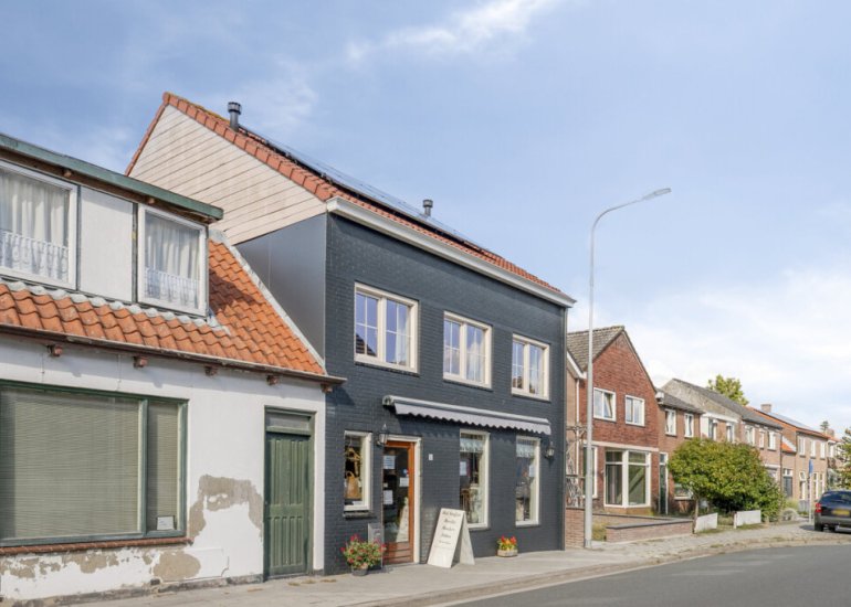  Veerstraat 5, Zaamslag