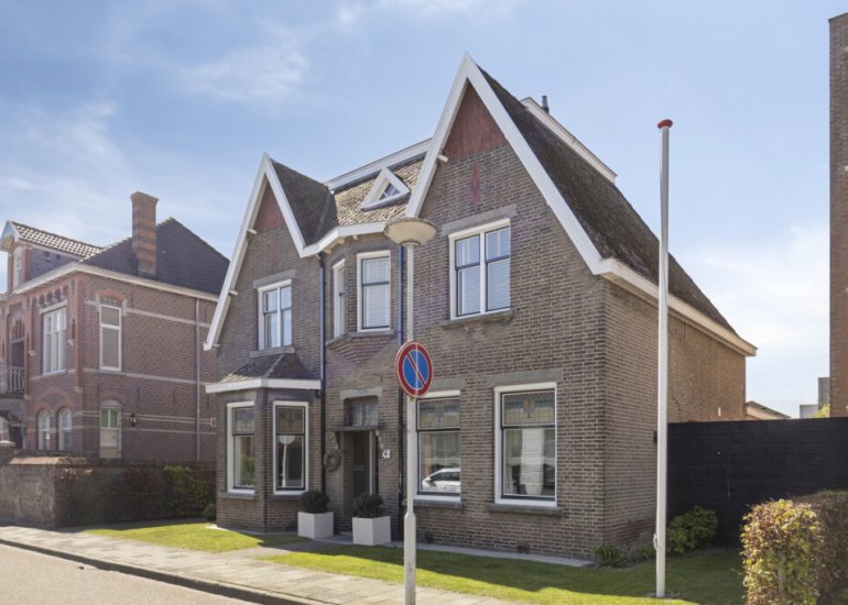  Groenendijk 48, Kloosterzande