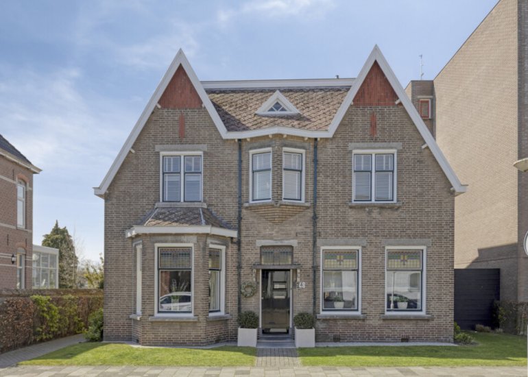  Groenendijk 48, Kloosterzande