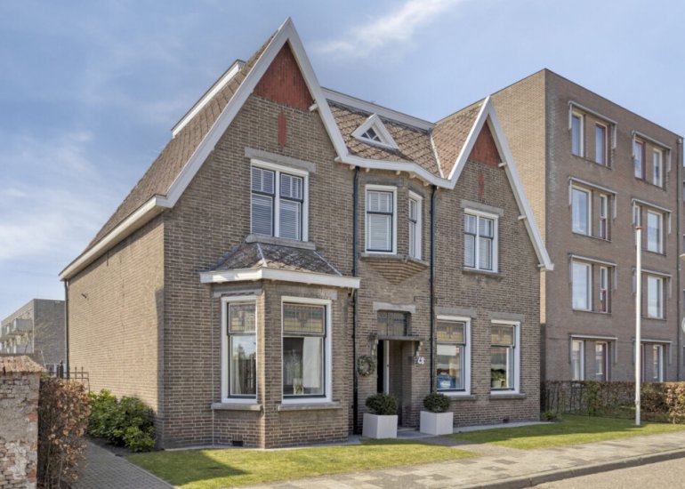  Groenendijk 48, Kloosterzande