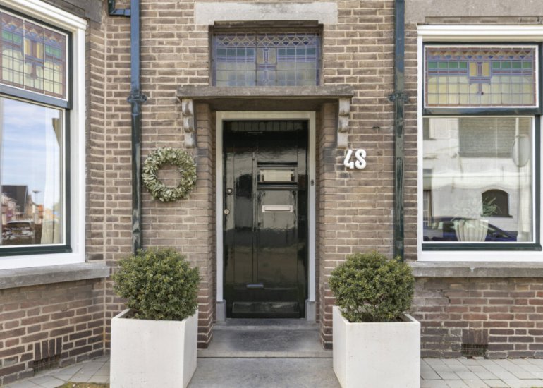  Groenendijk 48, Kloosterzande