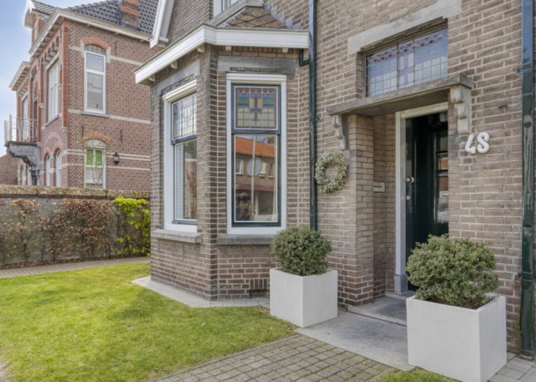  Groenendijk 48, Kloosterzande