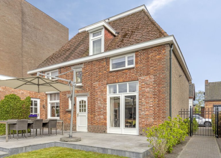  Groenendijk 48, Kloosterzande