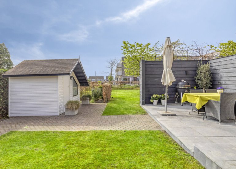  Groenendijk 48, Kloosterzande