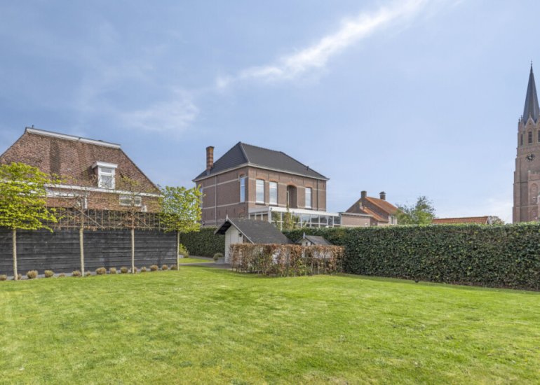  Groenendijk 48, Kloosterzande