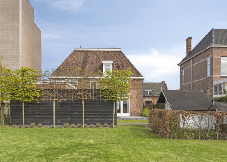  Groenendijk 48, Kloosterzande