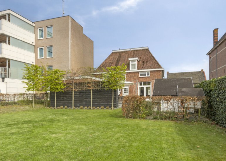  Groenendijk 48, Kloosterzande