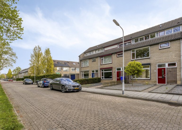  Michiel de Ruijtersingel 46, Terneuzen