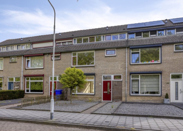  Michiel de Ruijtersingel 46, Terneuzen