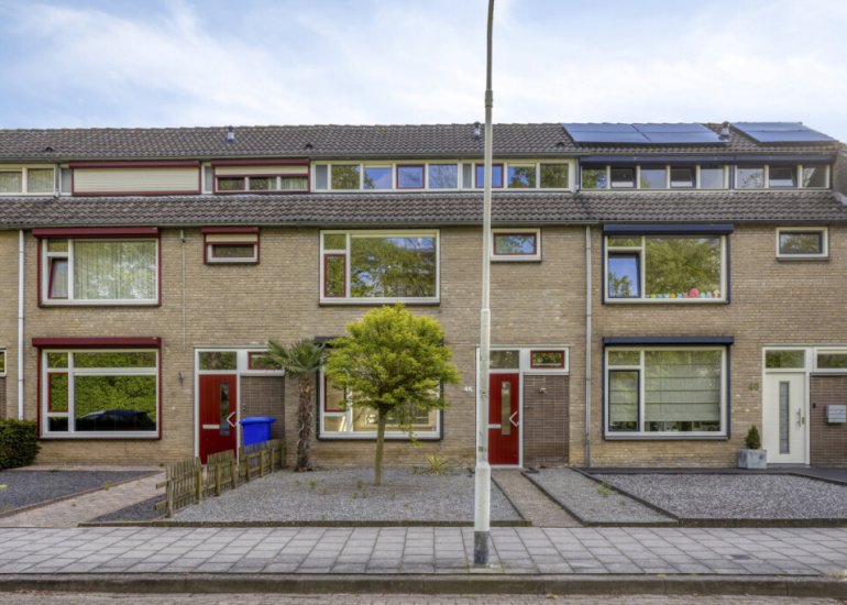  Michiel de Ruijtersingel 46, Terneuzen