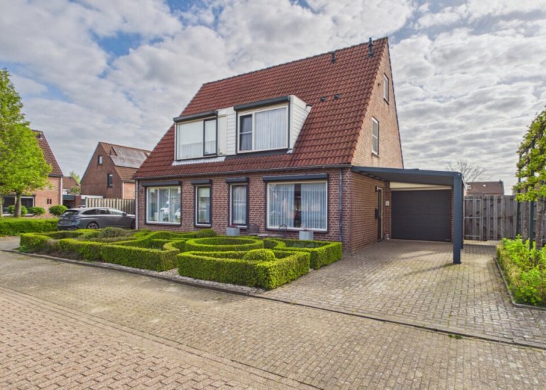  Michiel de Ruijterstraat 33, Kloosterzande